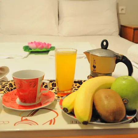 Aparthotel Greta