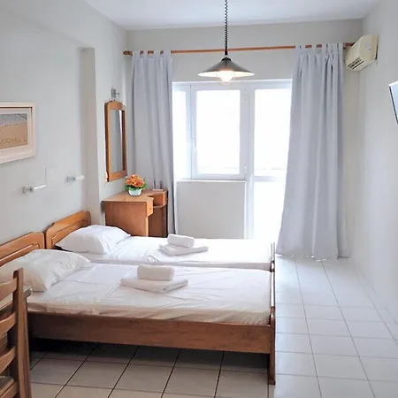 Greta Aparthotel Chersonissos
