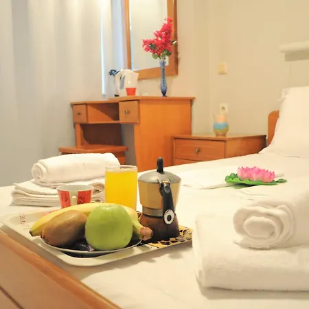Aparthotel Greta