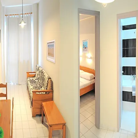 Greta 3* Chersonissos