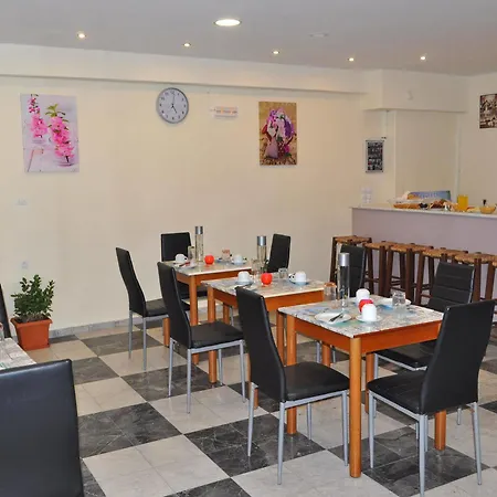 Aparthotel Greta