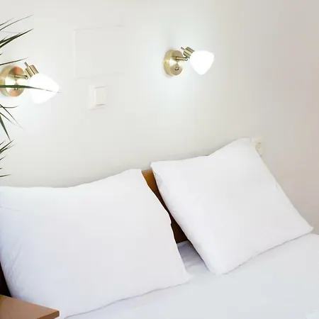 Greta Aparthotel Chersonissos