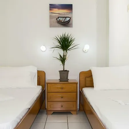 Aparthotel Greta Chersonissos