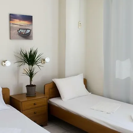 Greta Aparthotel Chersonissos