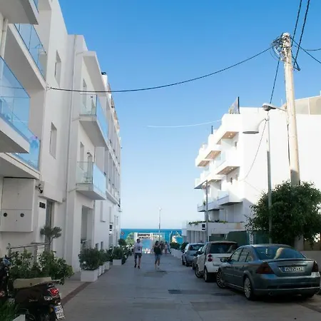 Greta 3* Chersonissos